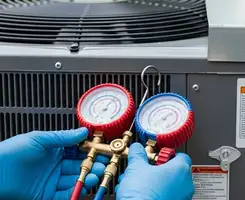 ac repair services with professional air conditioning system diagnostics in Chicago, IL